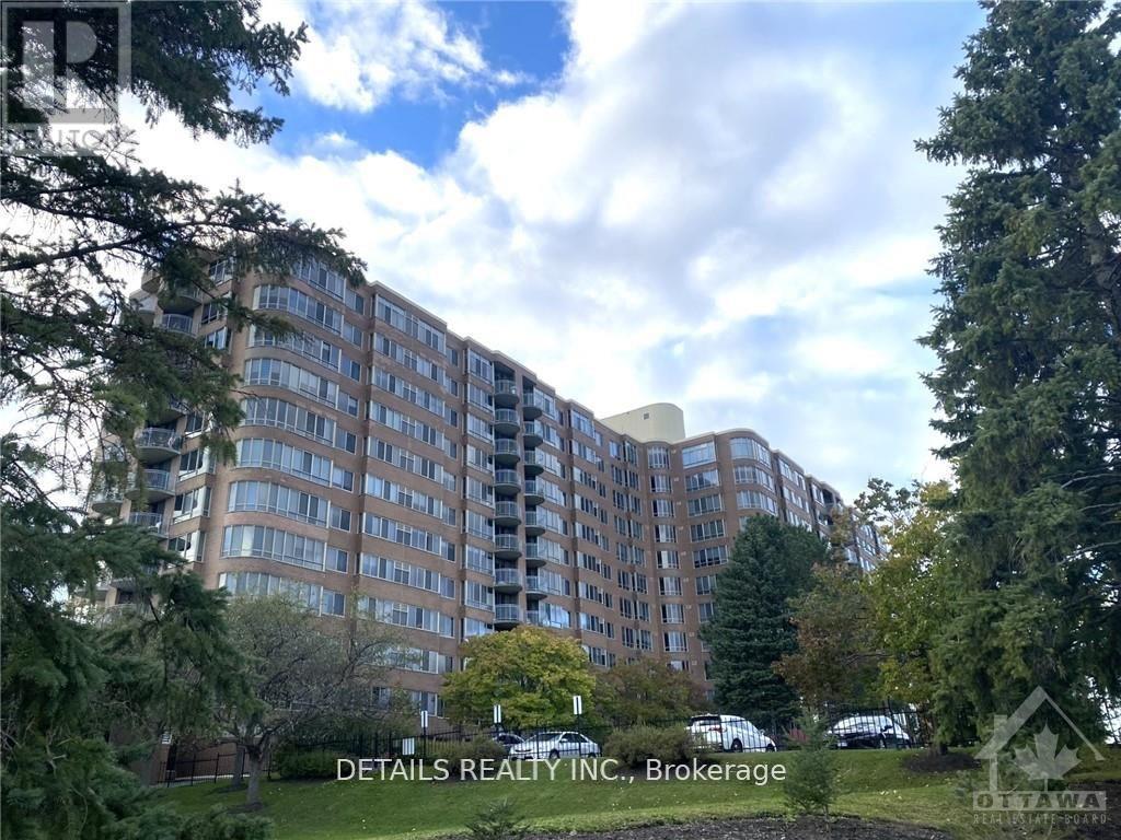 709 - 100 Grant Carman Drive W