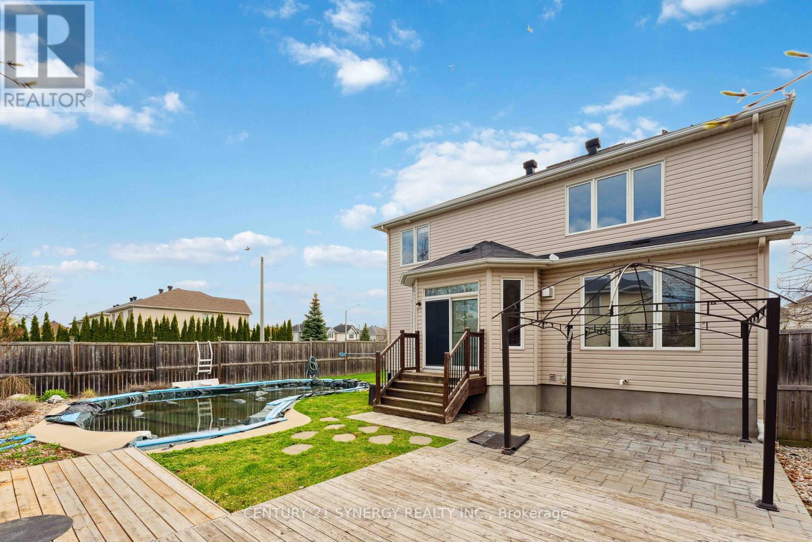 59 Baywood Drive