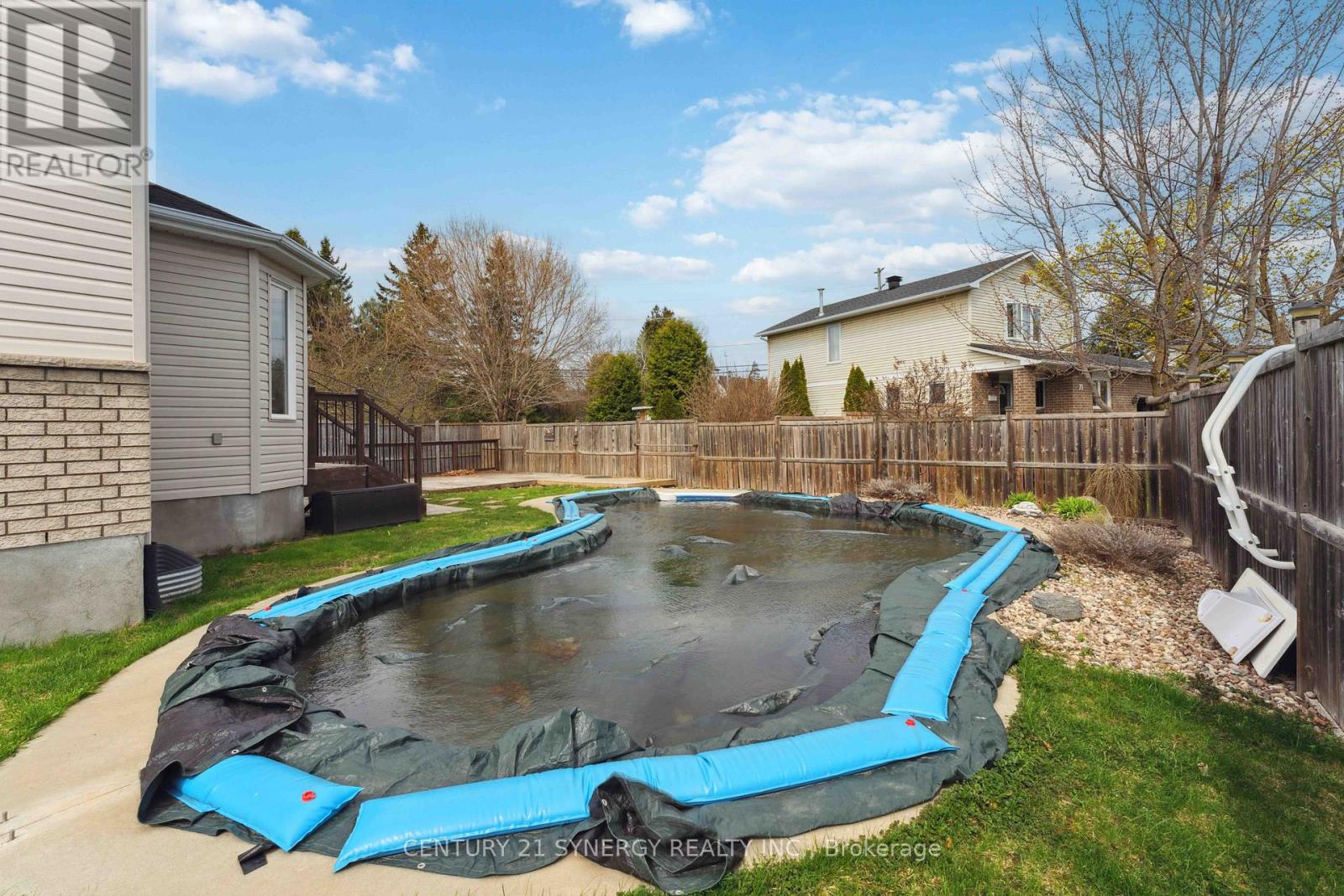 59 Baywood Drive