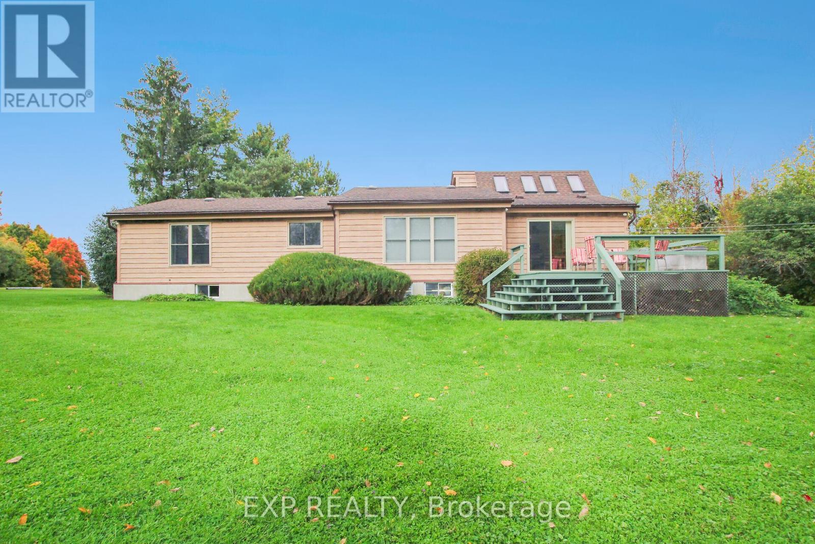 4817 Kinburn Side Road