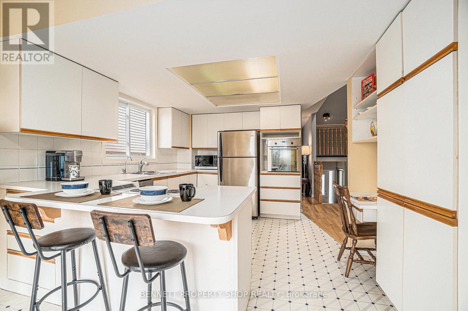 22 Gesner Court