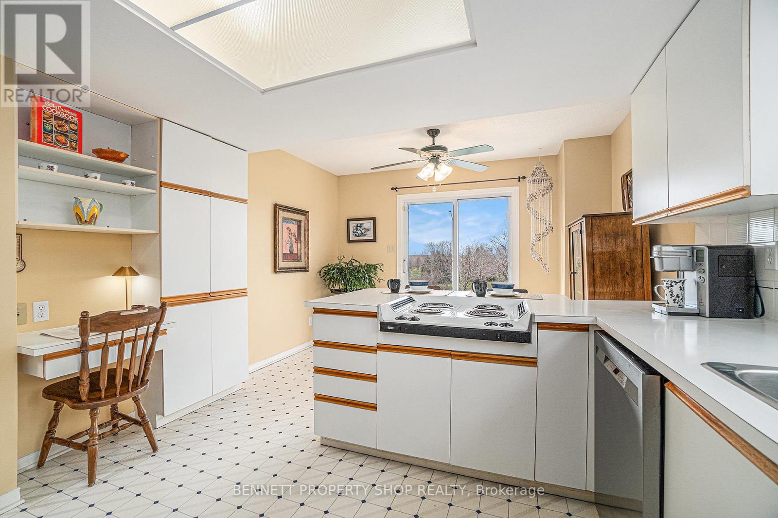 22 Gesner Court