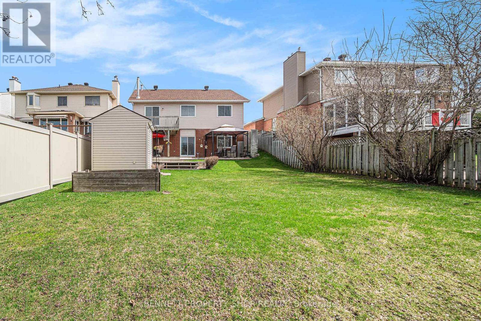 22 Gesner Court