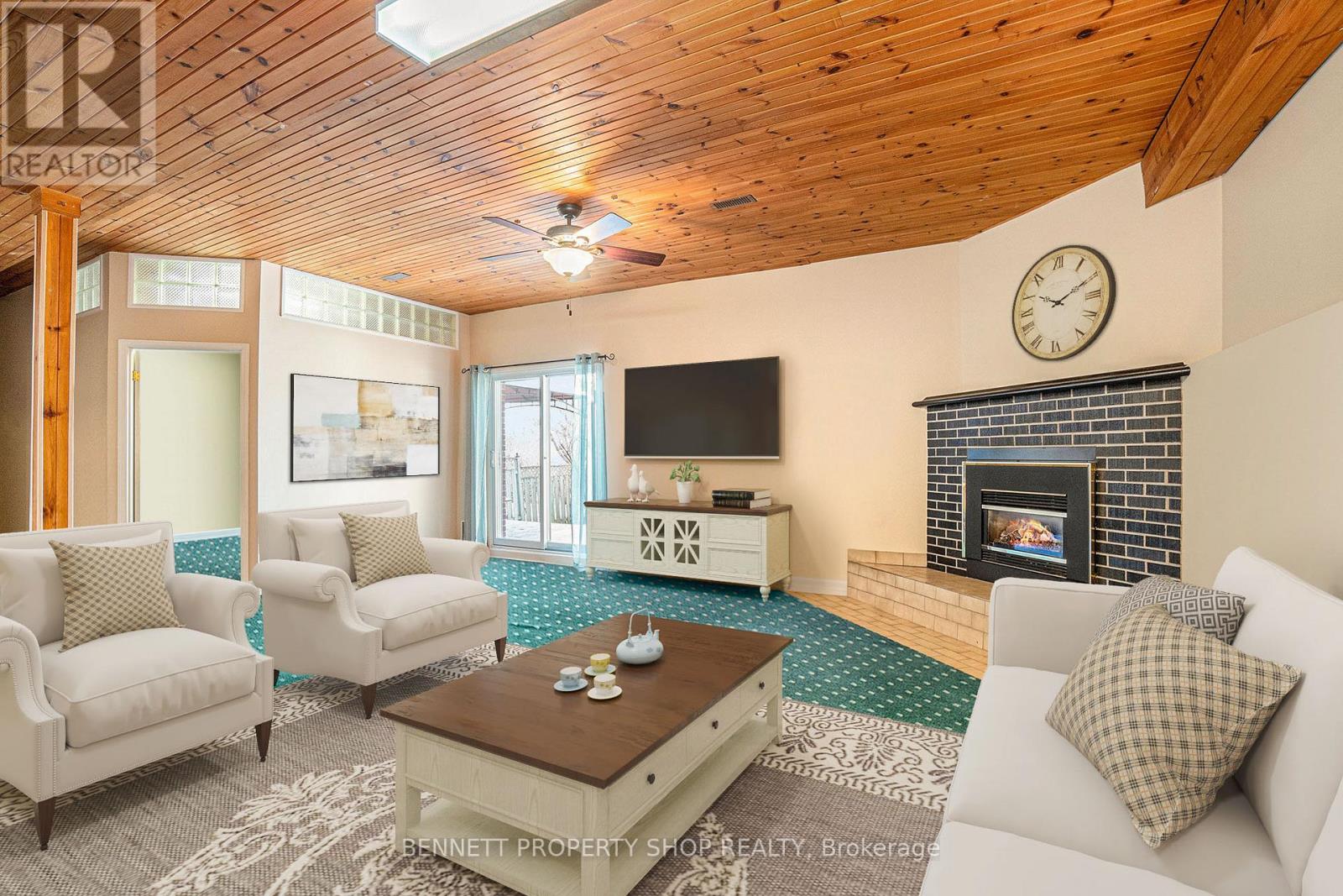 22 Gesner Court