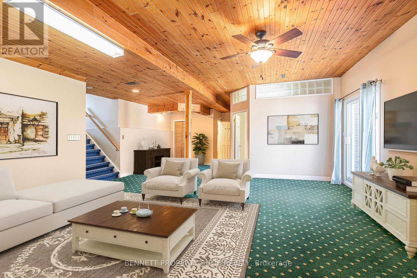 22 Gesner Court