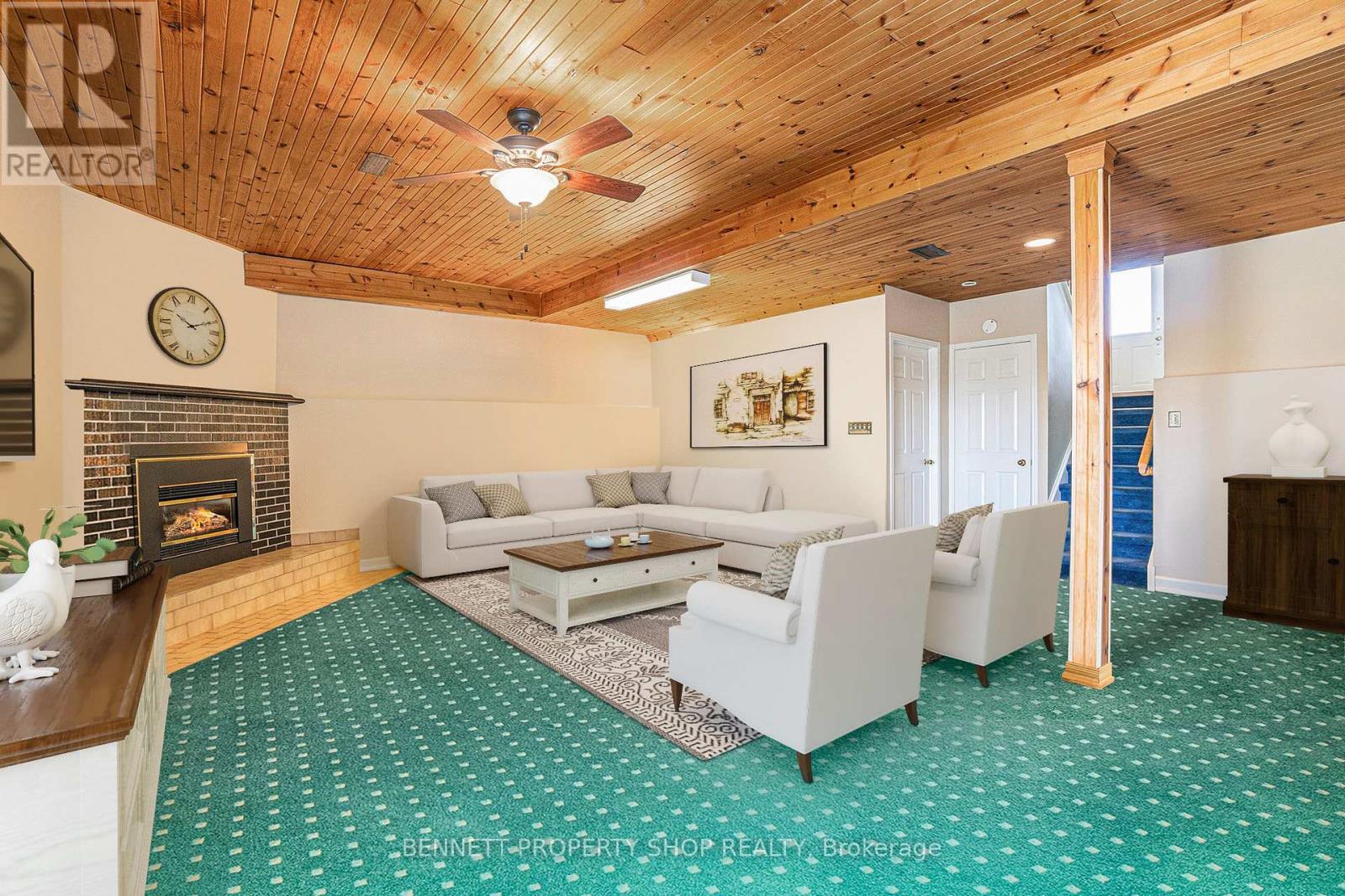 22 Gesner Court