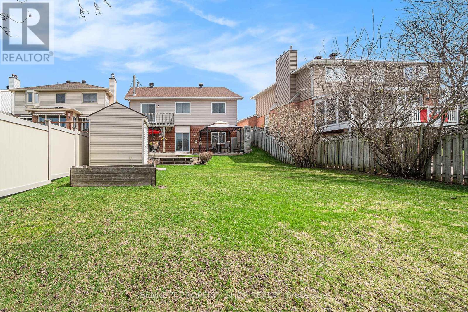 22 Gesner Court