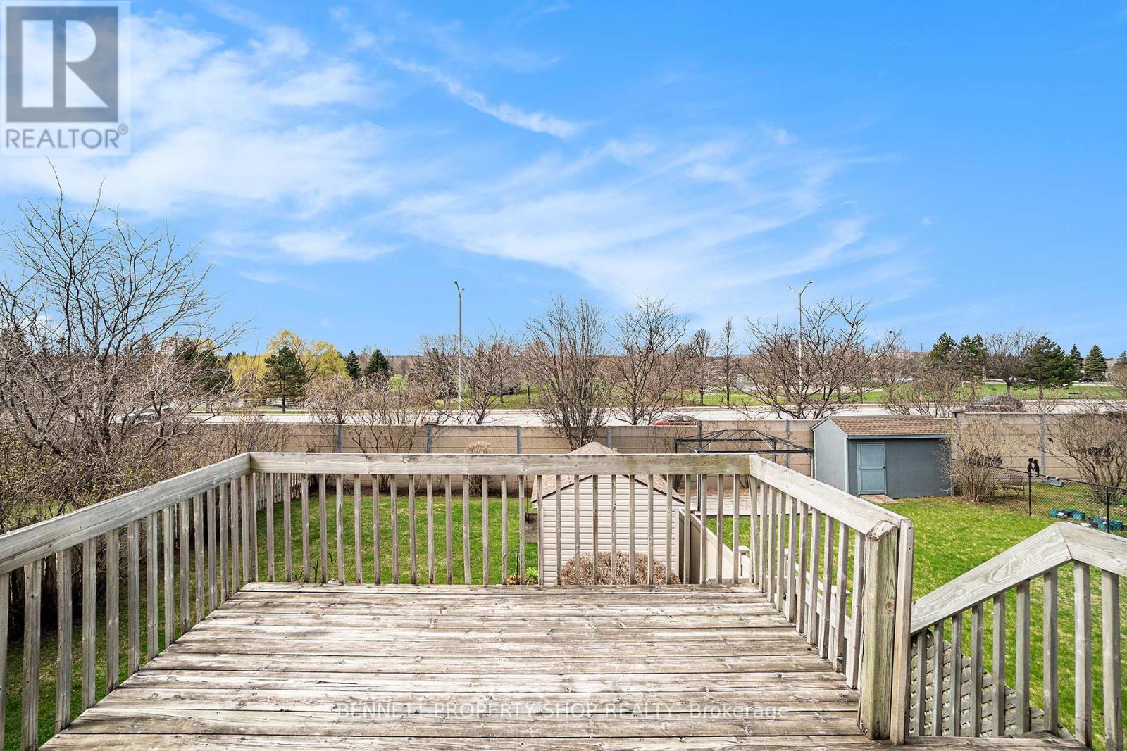 22 Gesner Court