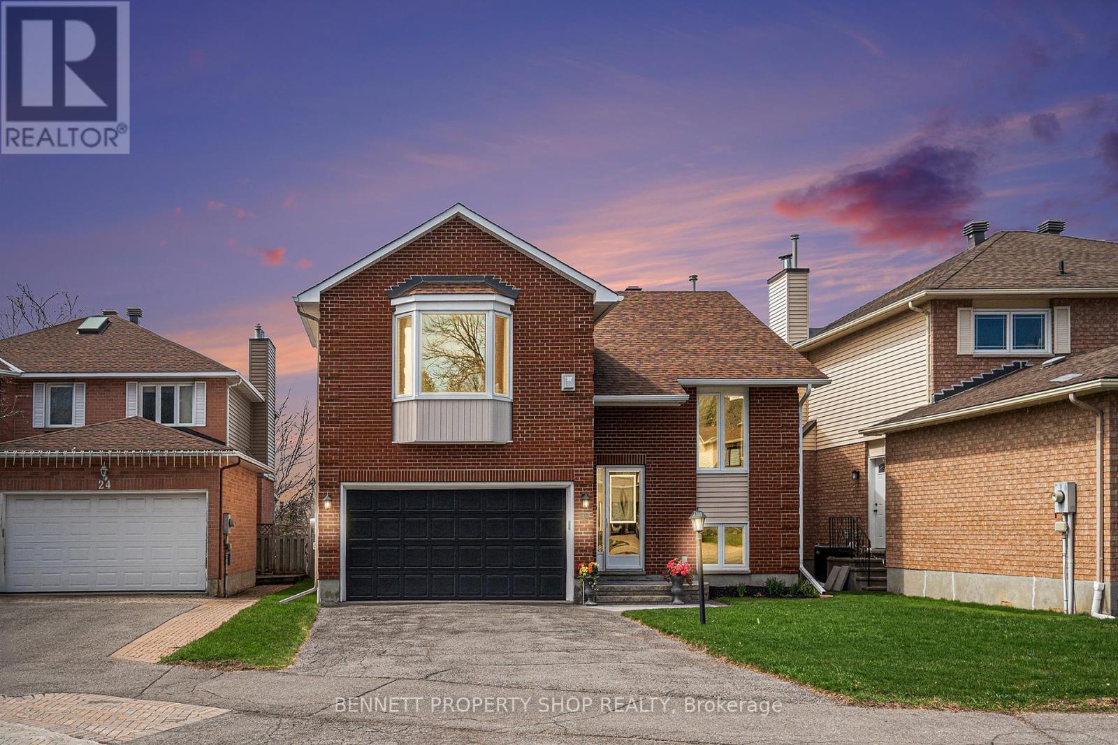 22 Gesner Court