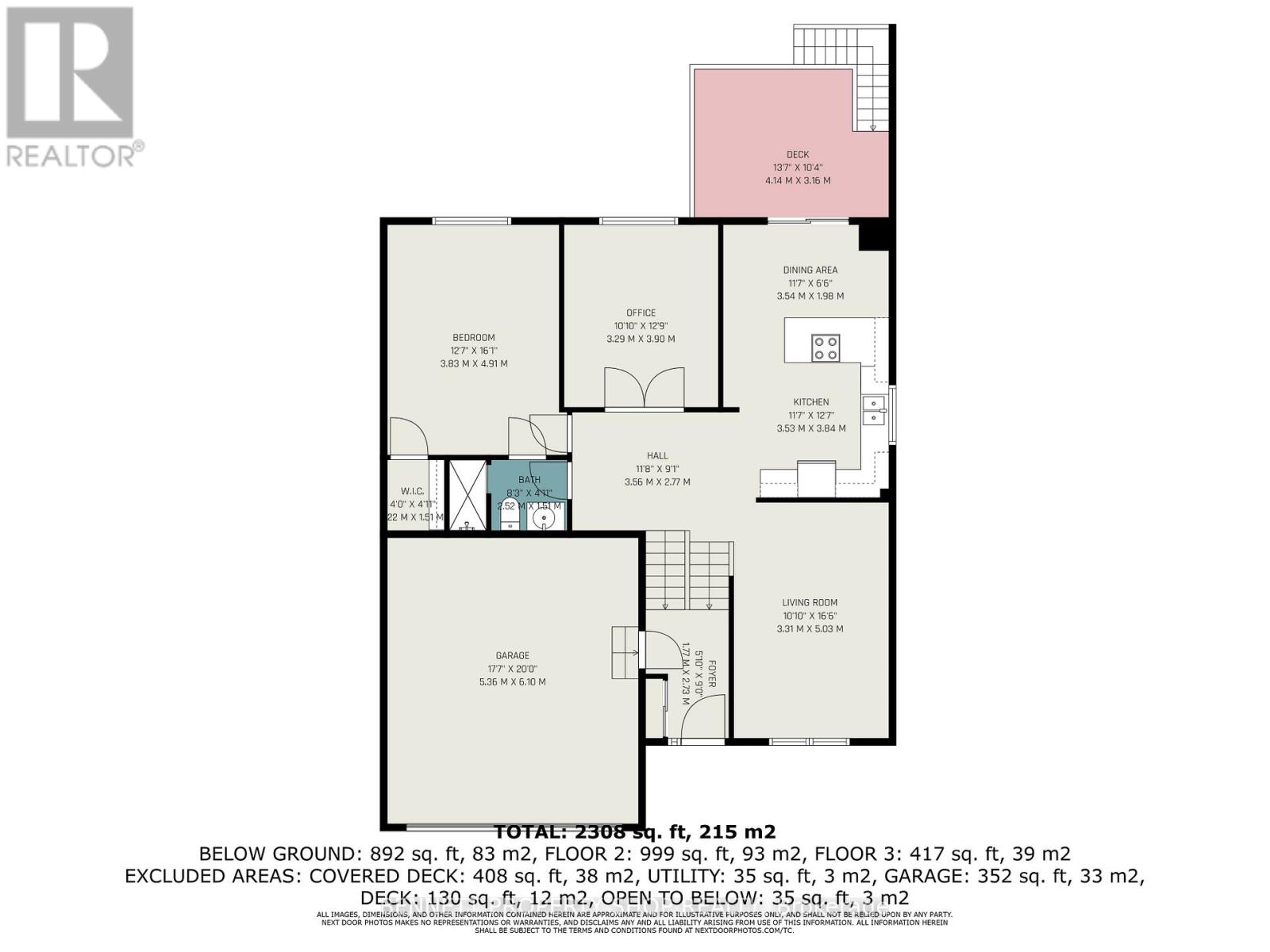 22 Gesner Court