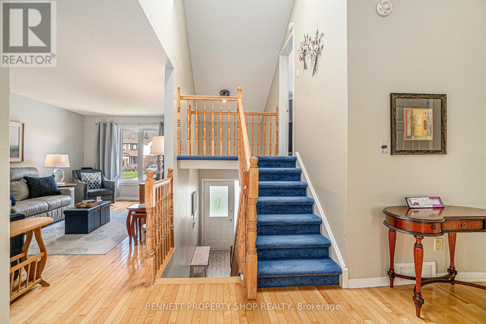 22 Gesner Court