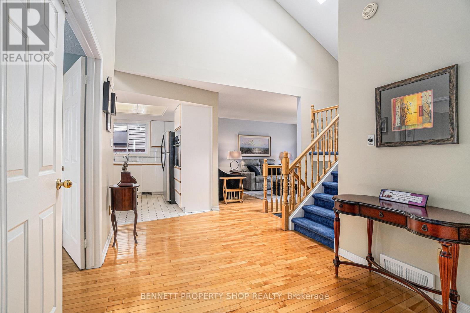 22 Gesner Court