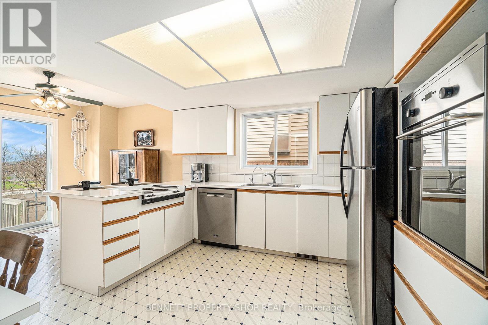 22 Gesner Court