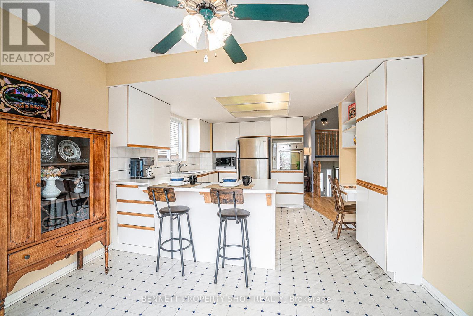22 Gesner Court