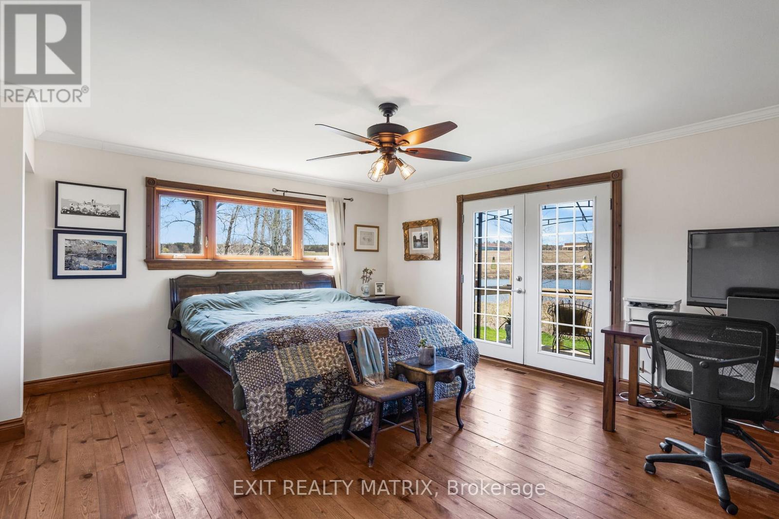 2228 Ste Anne Road