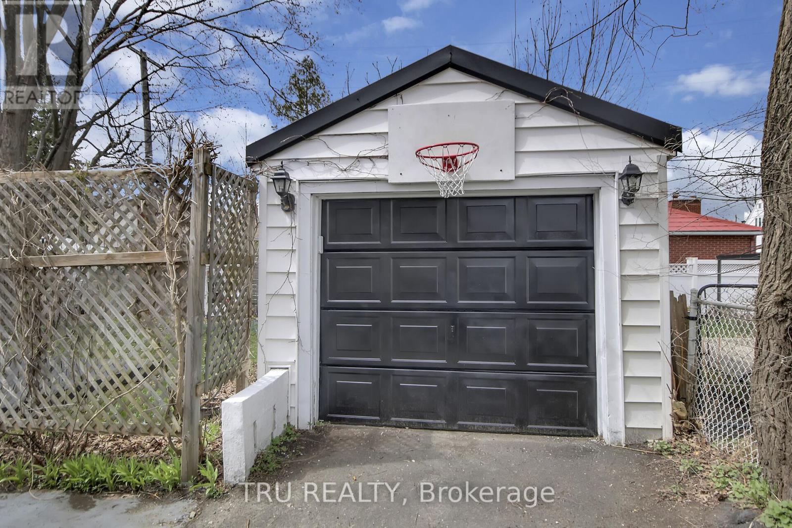 1311 Laperriere Avenue