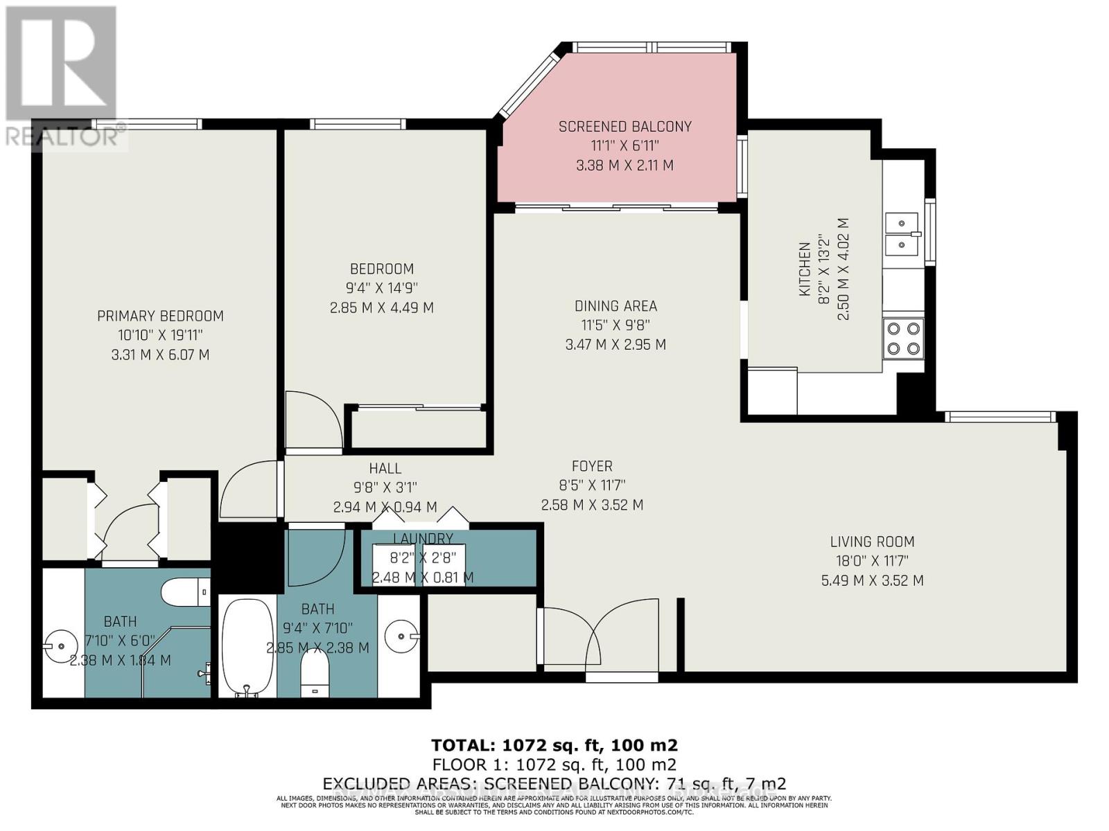 203 - 2759 Carousel Crescent