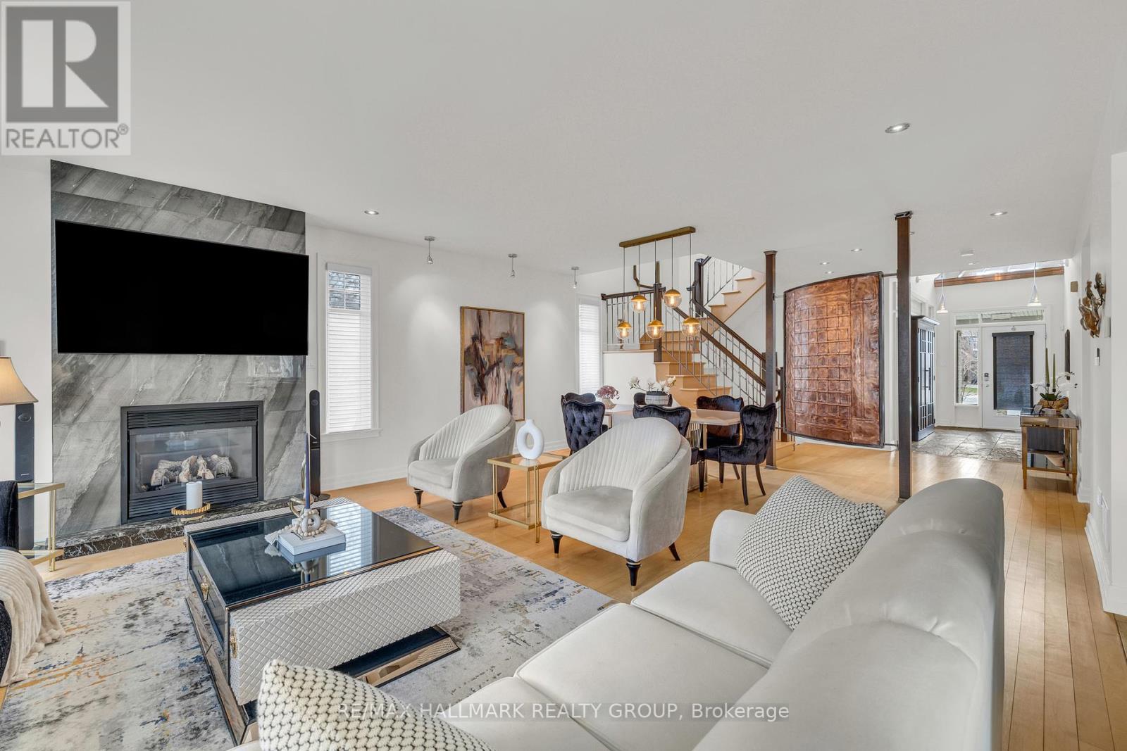 15 Marwood Court