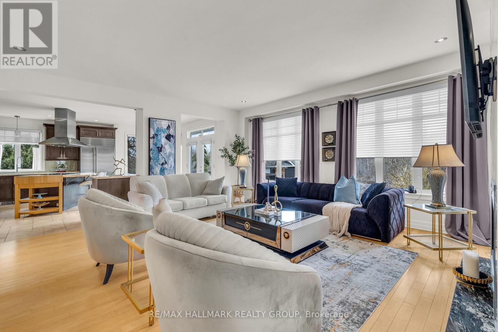 15 Marwood Court
