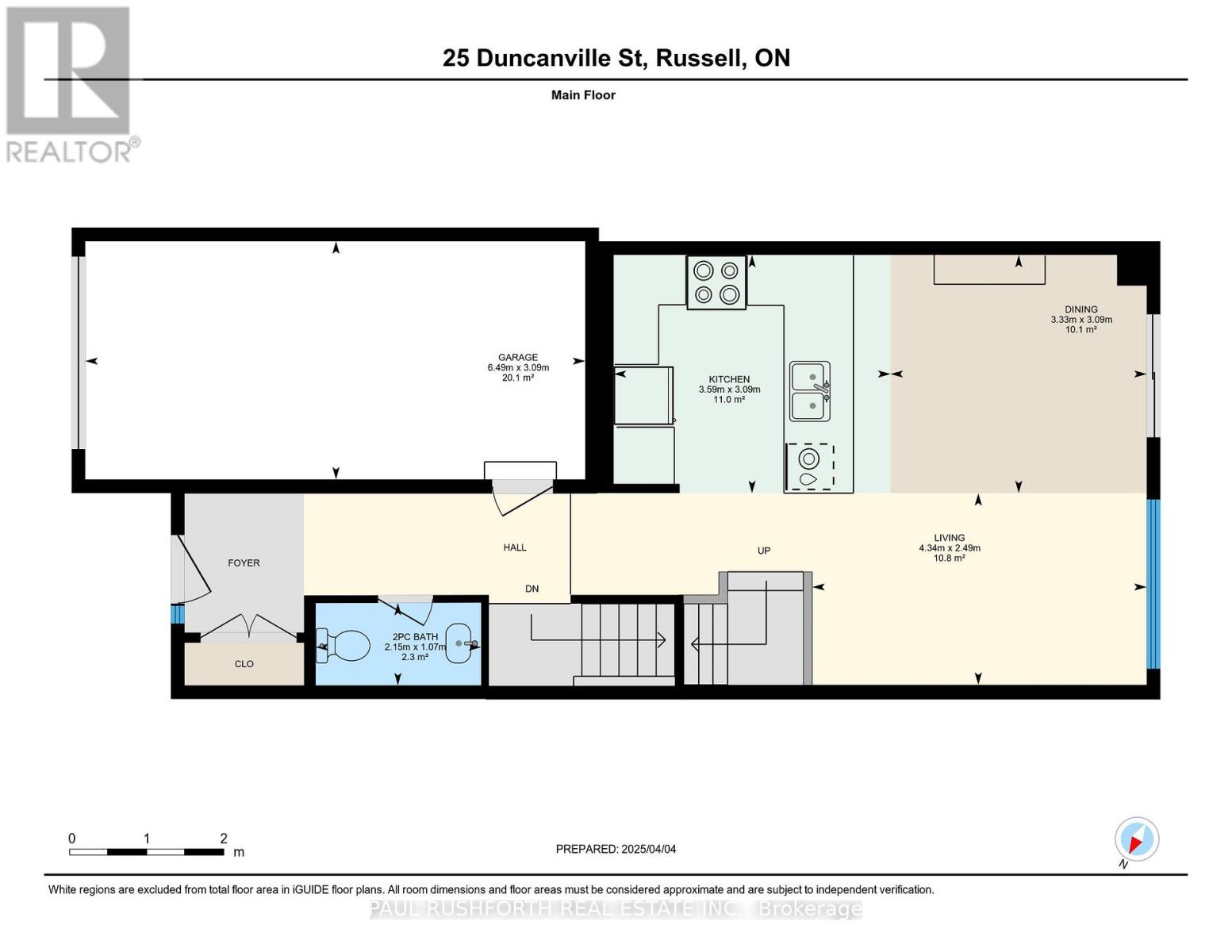25 Duncanville Street