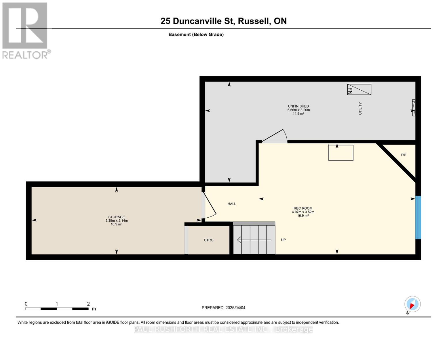 25 Duncanville Street