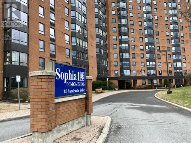 914 - 80 Sandcastle Drive