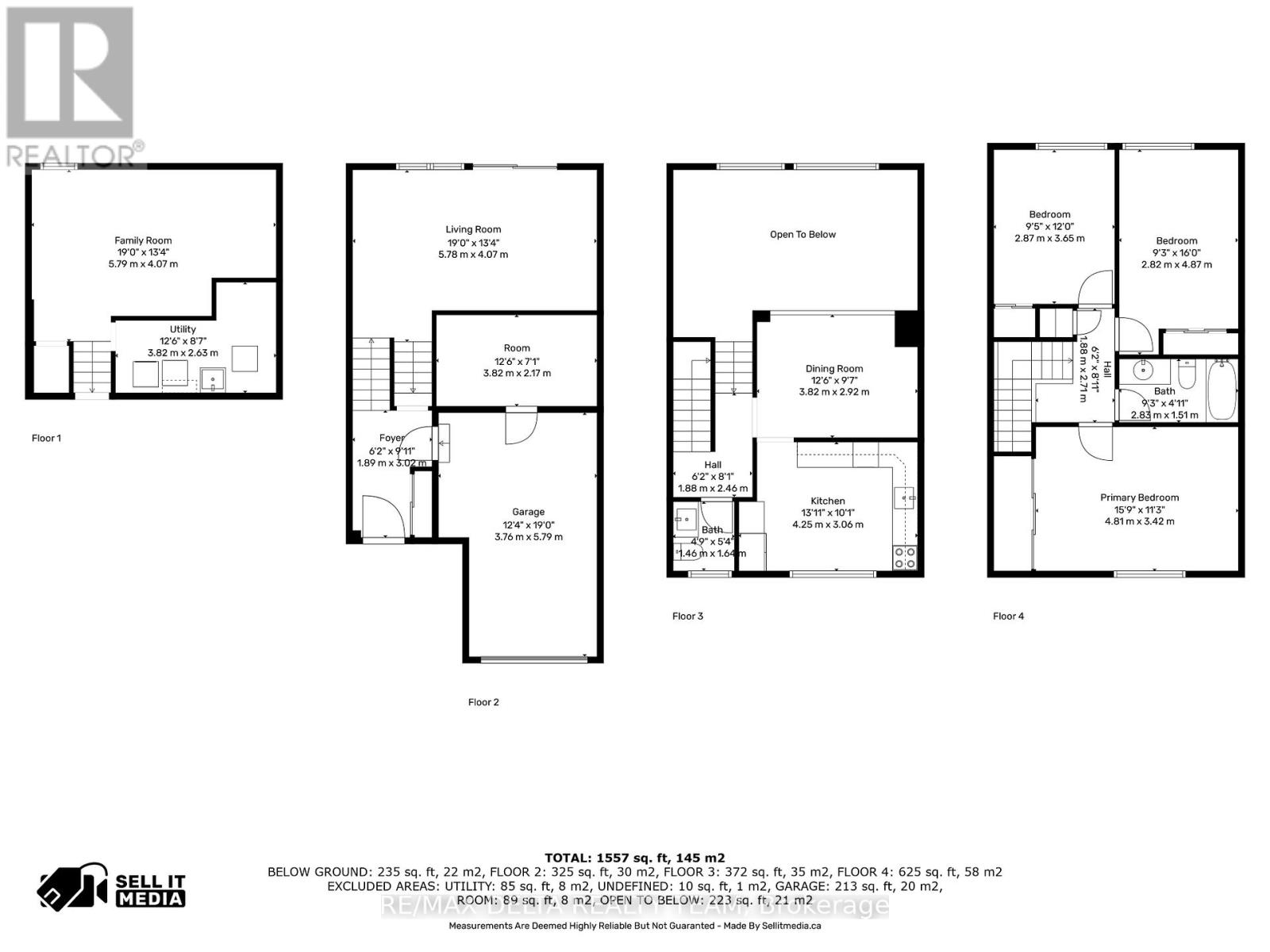49 - 2115 Erinbrook Crescent