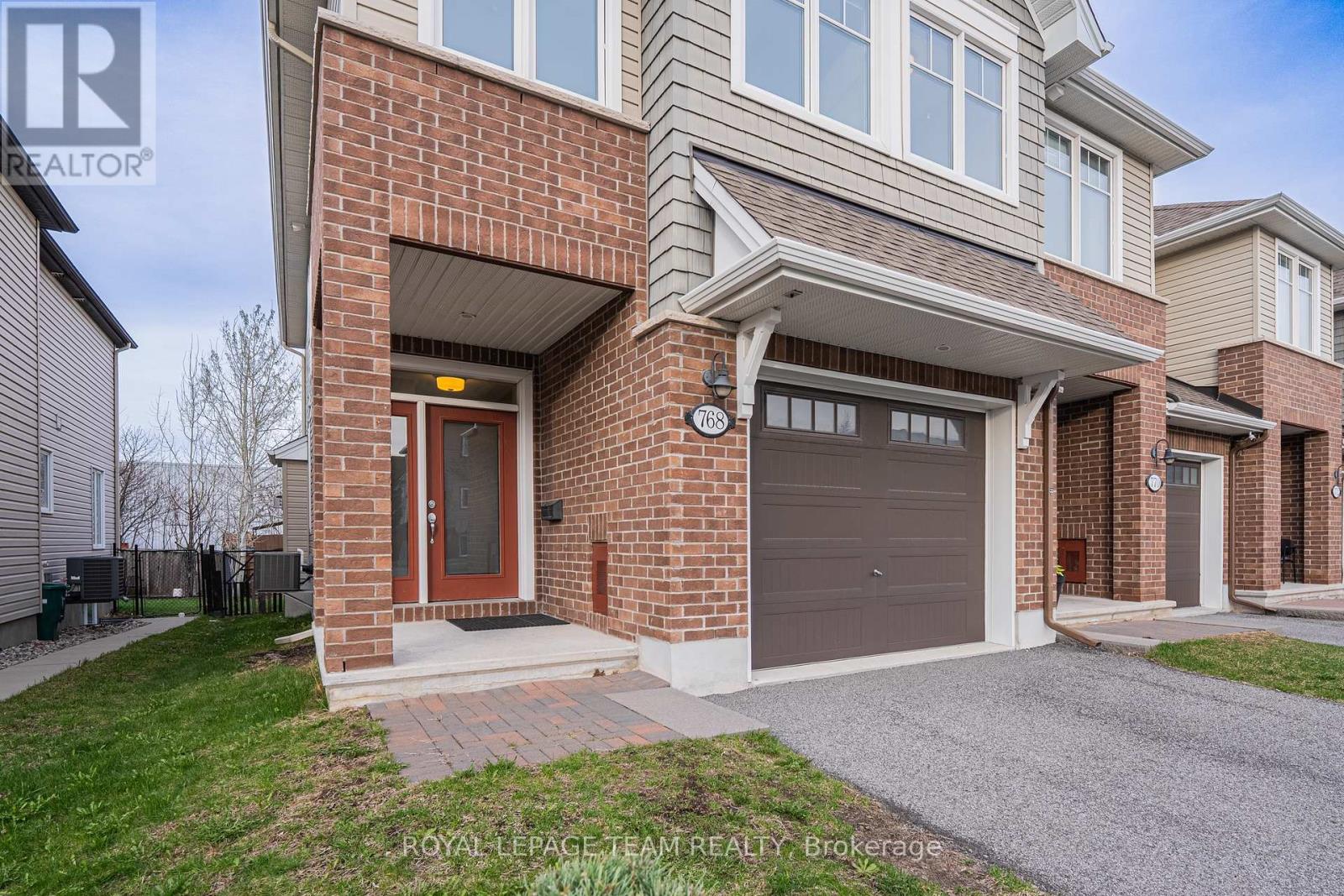 768 Cedar Creek Drive