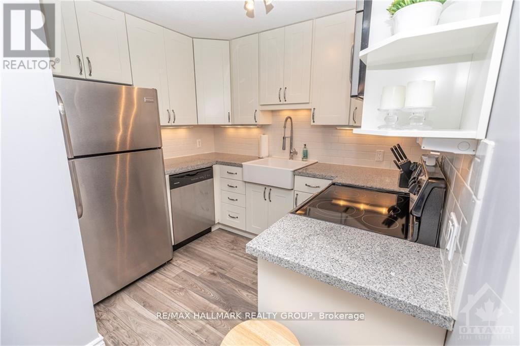 205 - 475 Laurier Avenue W