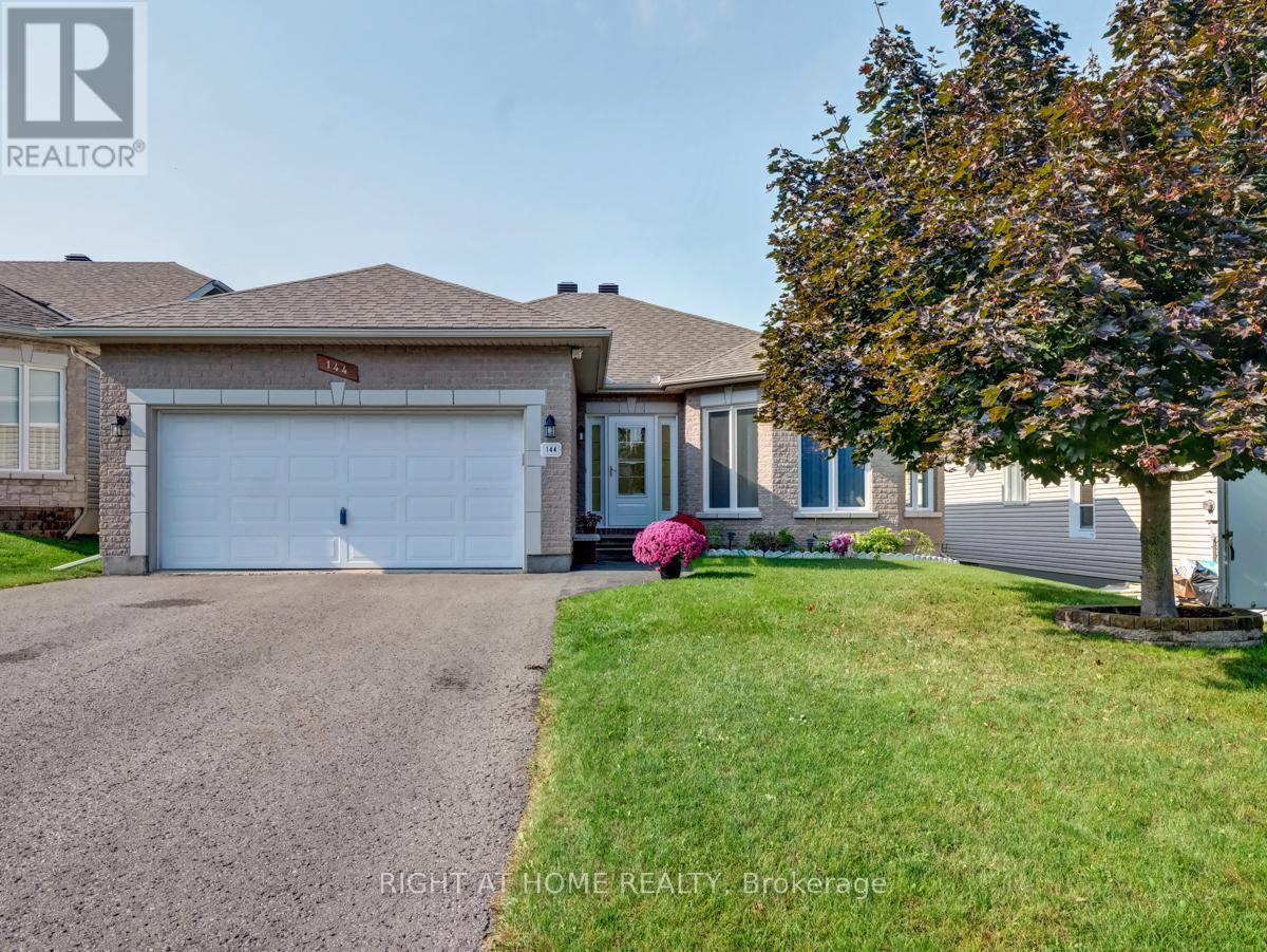 144 Sandra Crescent