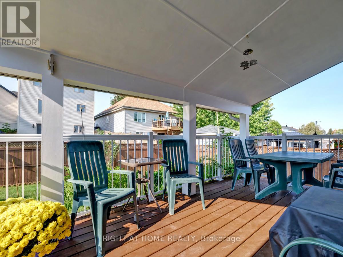 144 Sandra Crescent