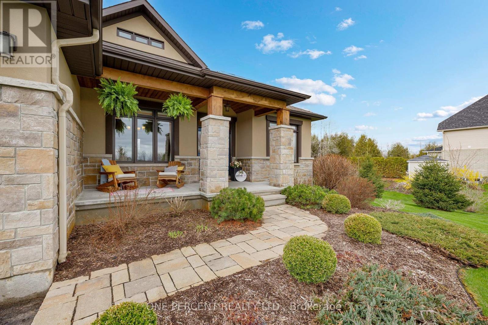155 Stonewood Drive