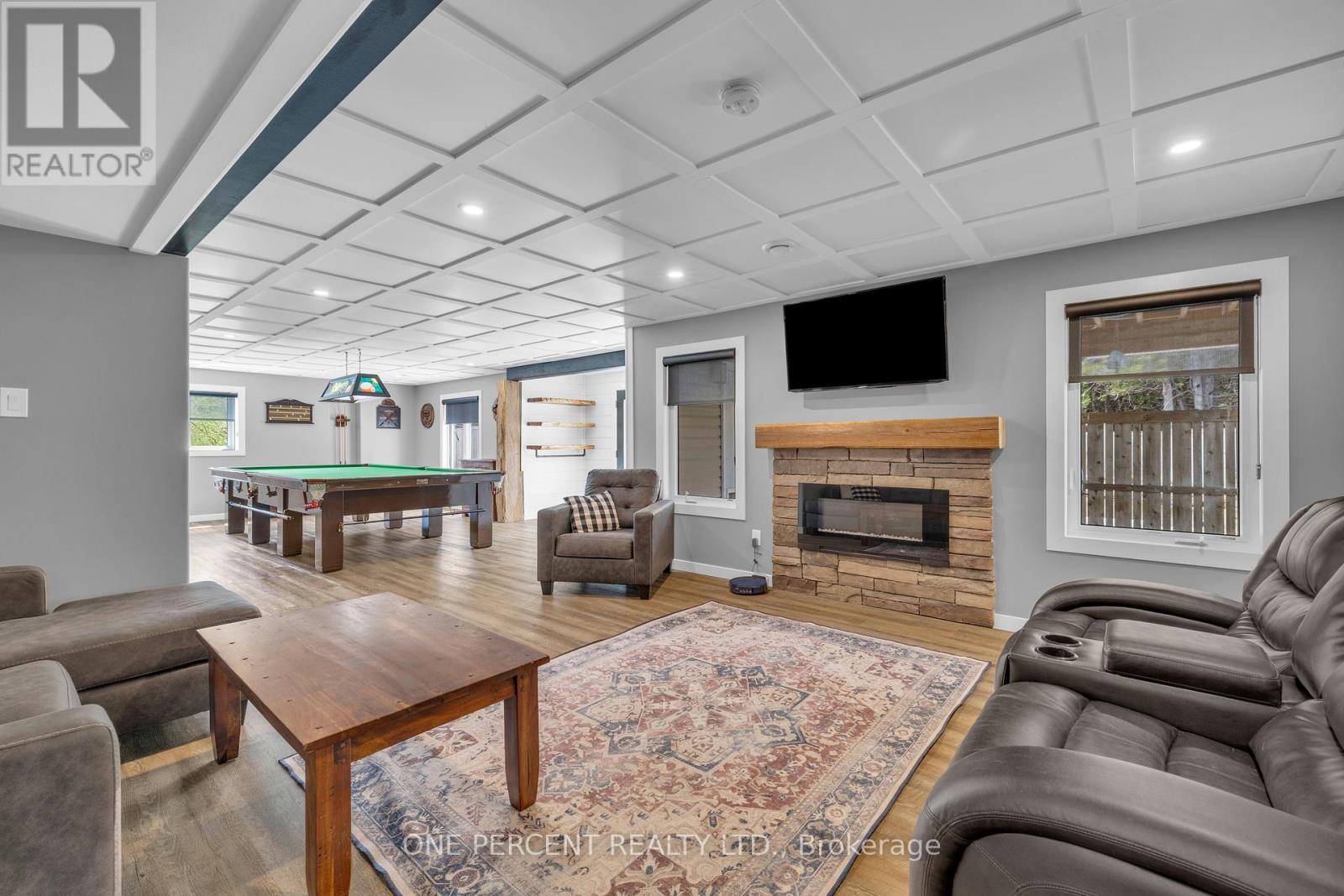 155 Stonewood Drive