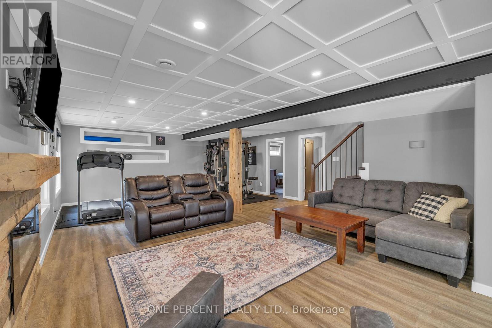 155 Stonewood Drive