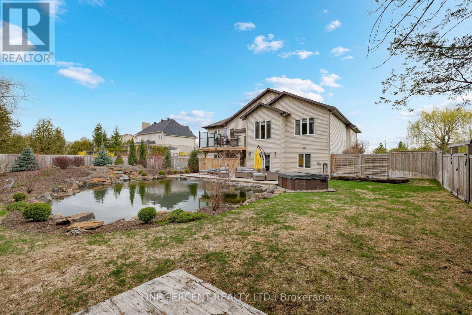 155 Stonewood Drive
