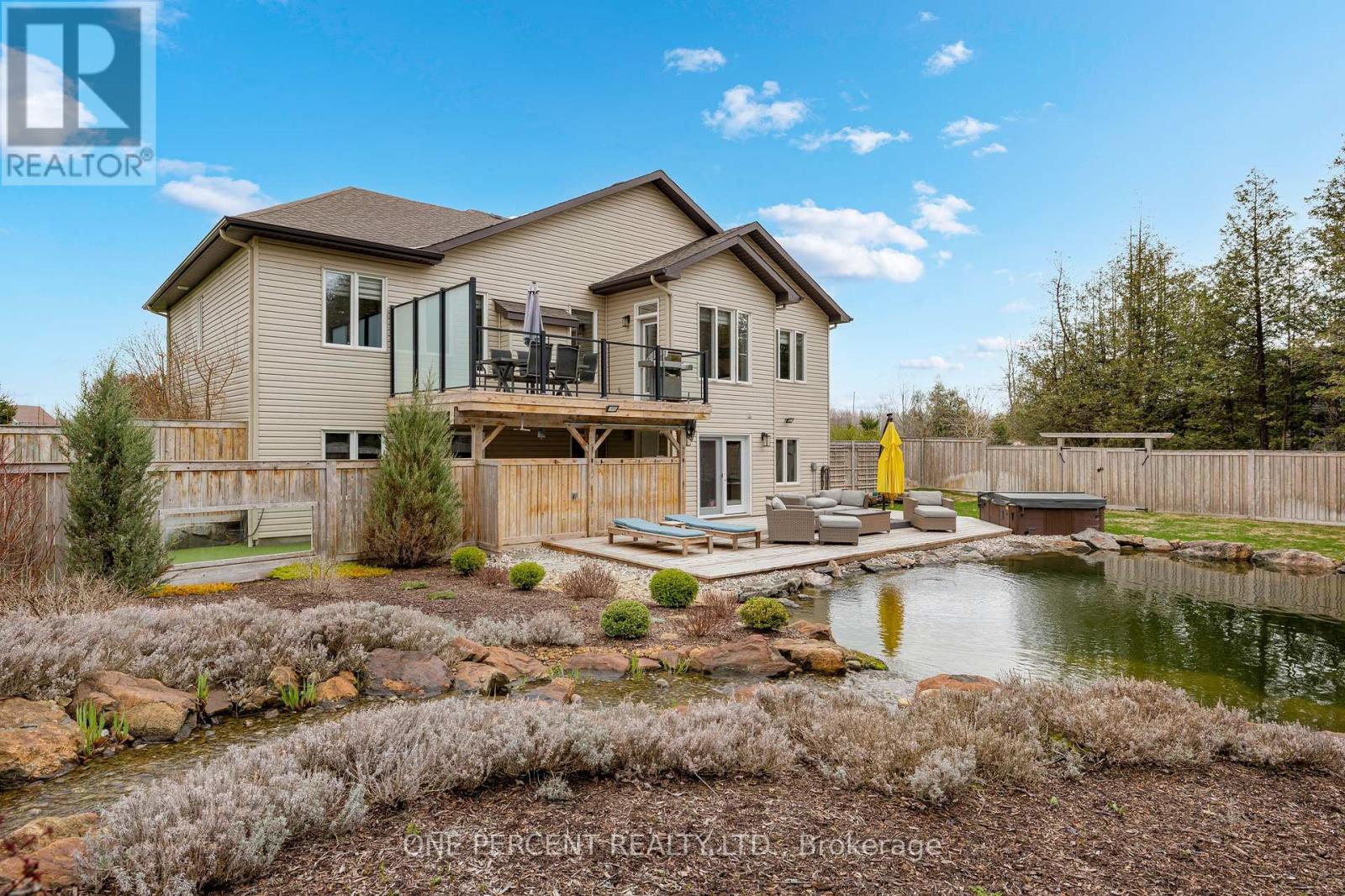 155 Stonewood Drive