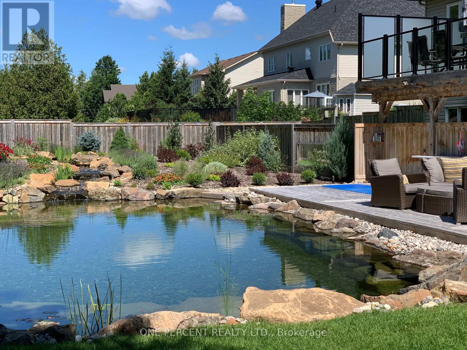 155 Stonewood Drive