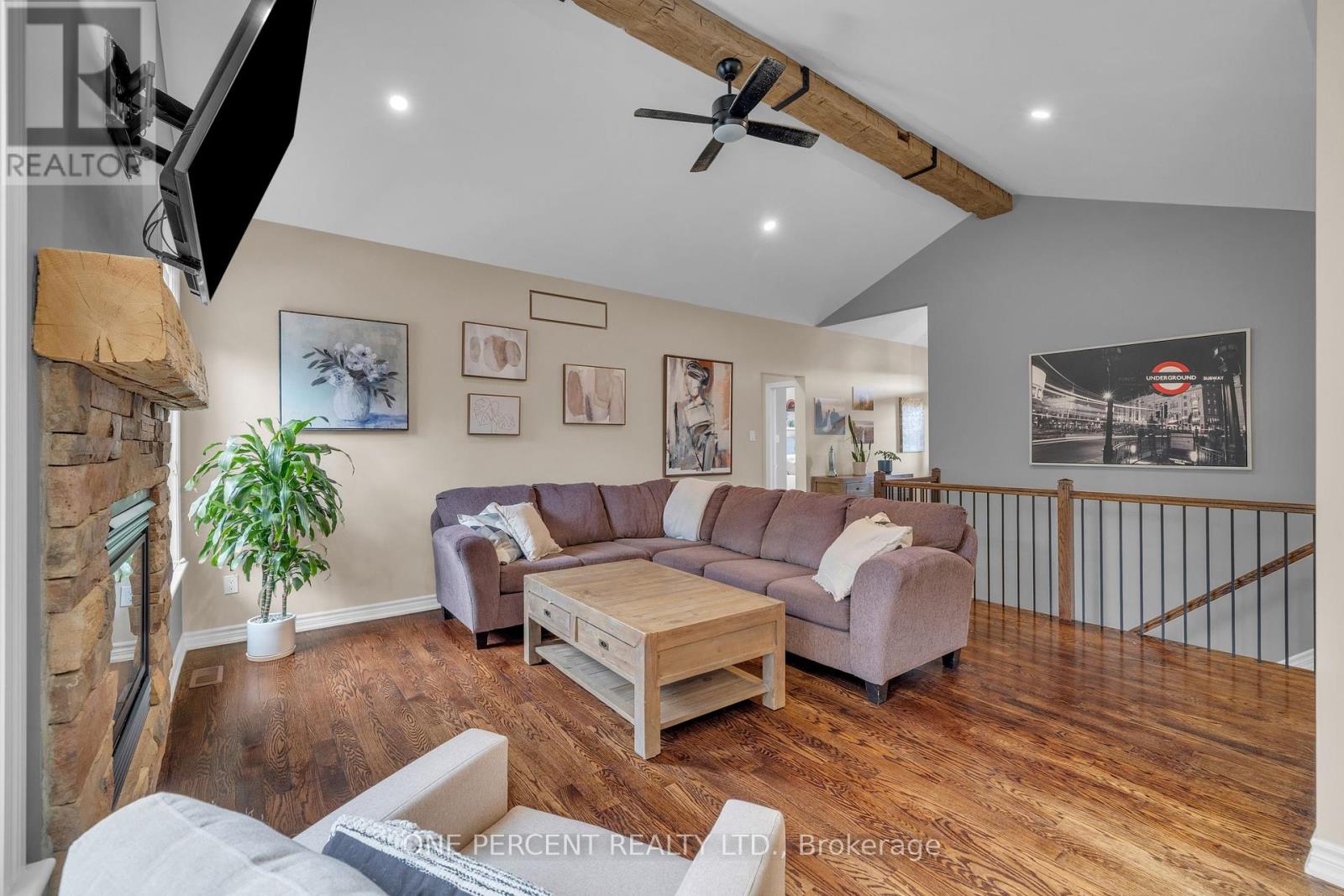 155 Stonewood Drive