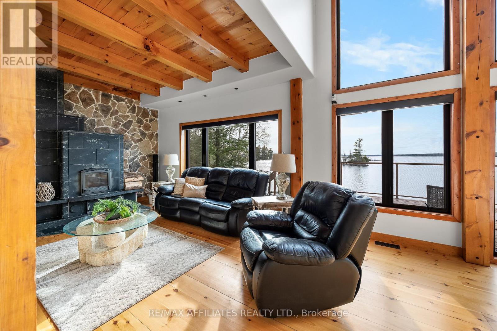122 Red Rock Bay Road