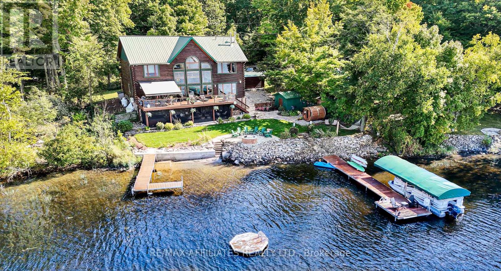 122 Red Rock Bay Road