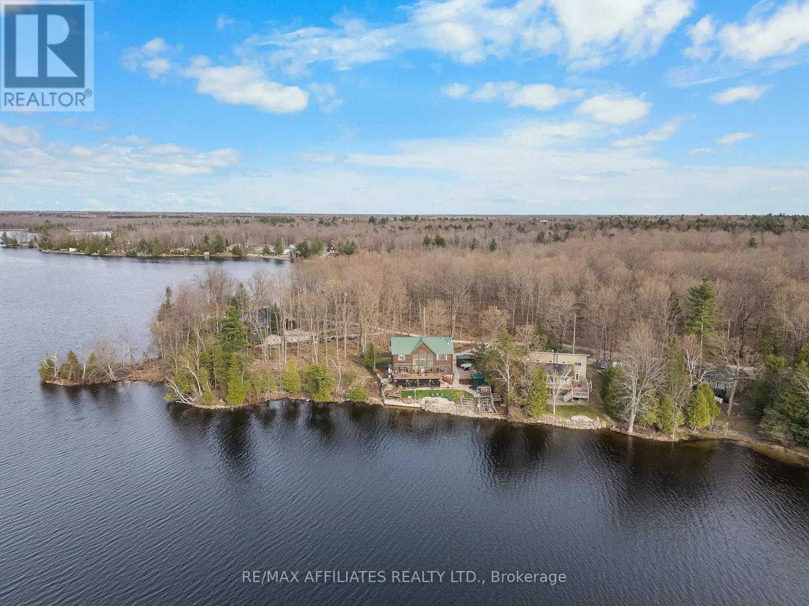 122 Red Rock Bay Road