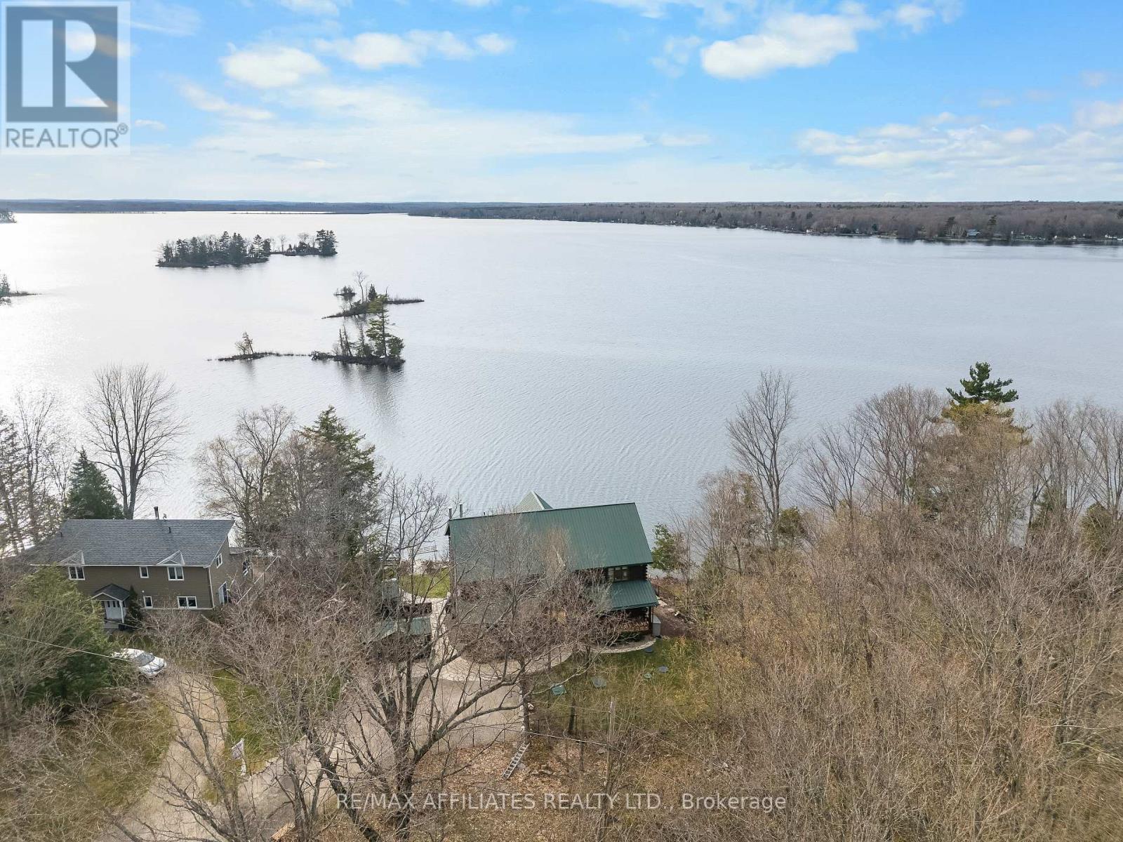 122 Red Rock Bay Road
