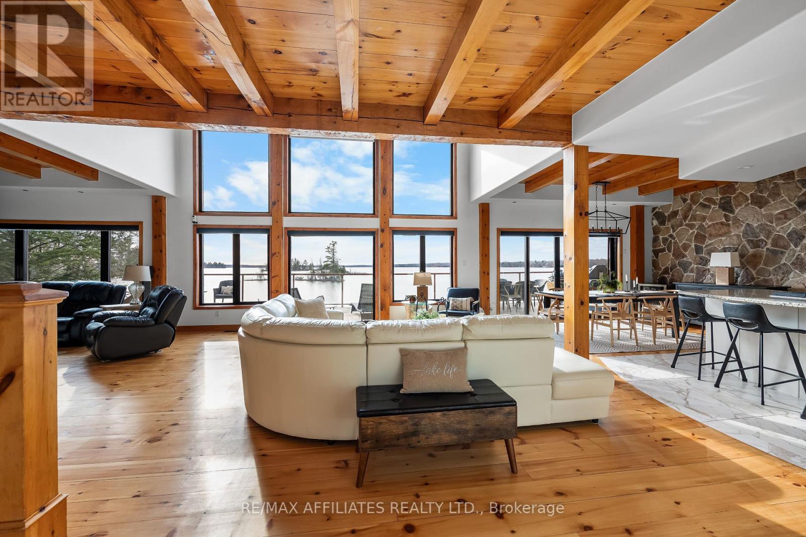 122 Red Rock Bay Road