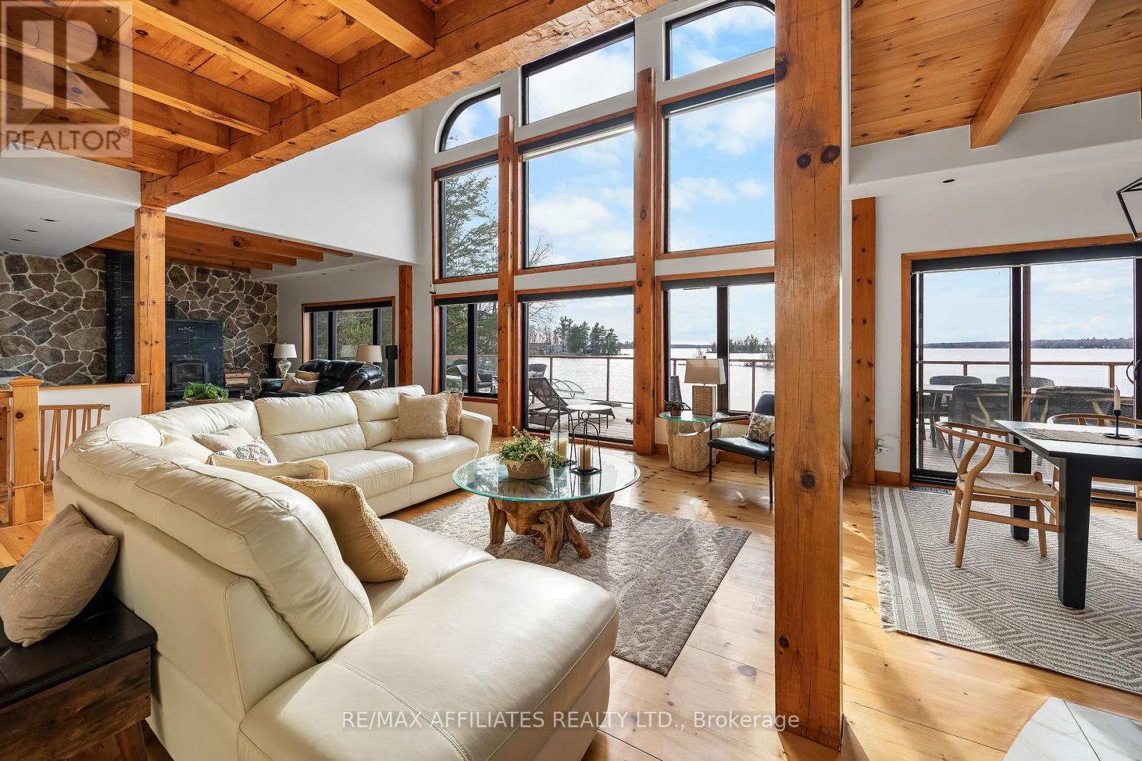 122 Red Rock Bay Road