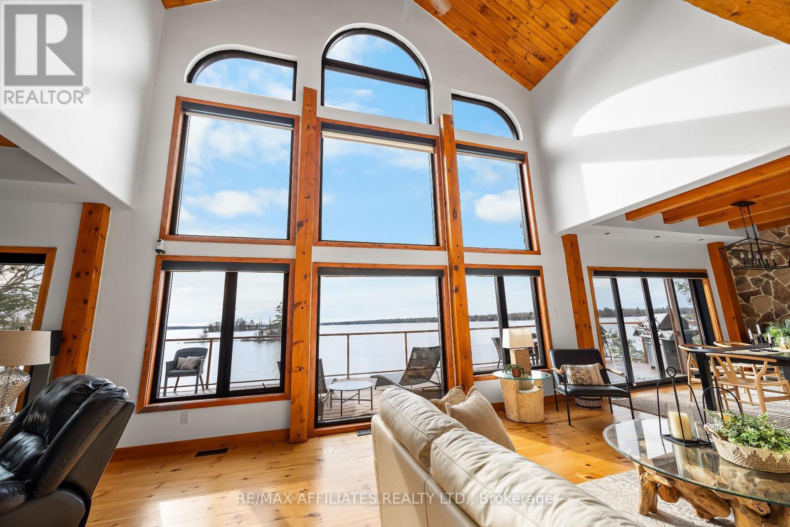 122 Red Rock Bay Road