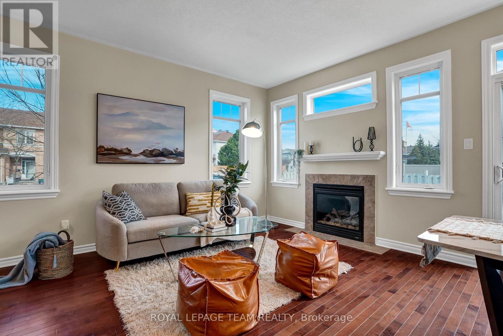 74 Madelon Drive