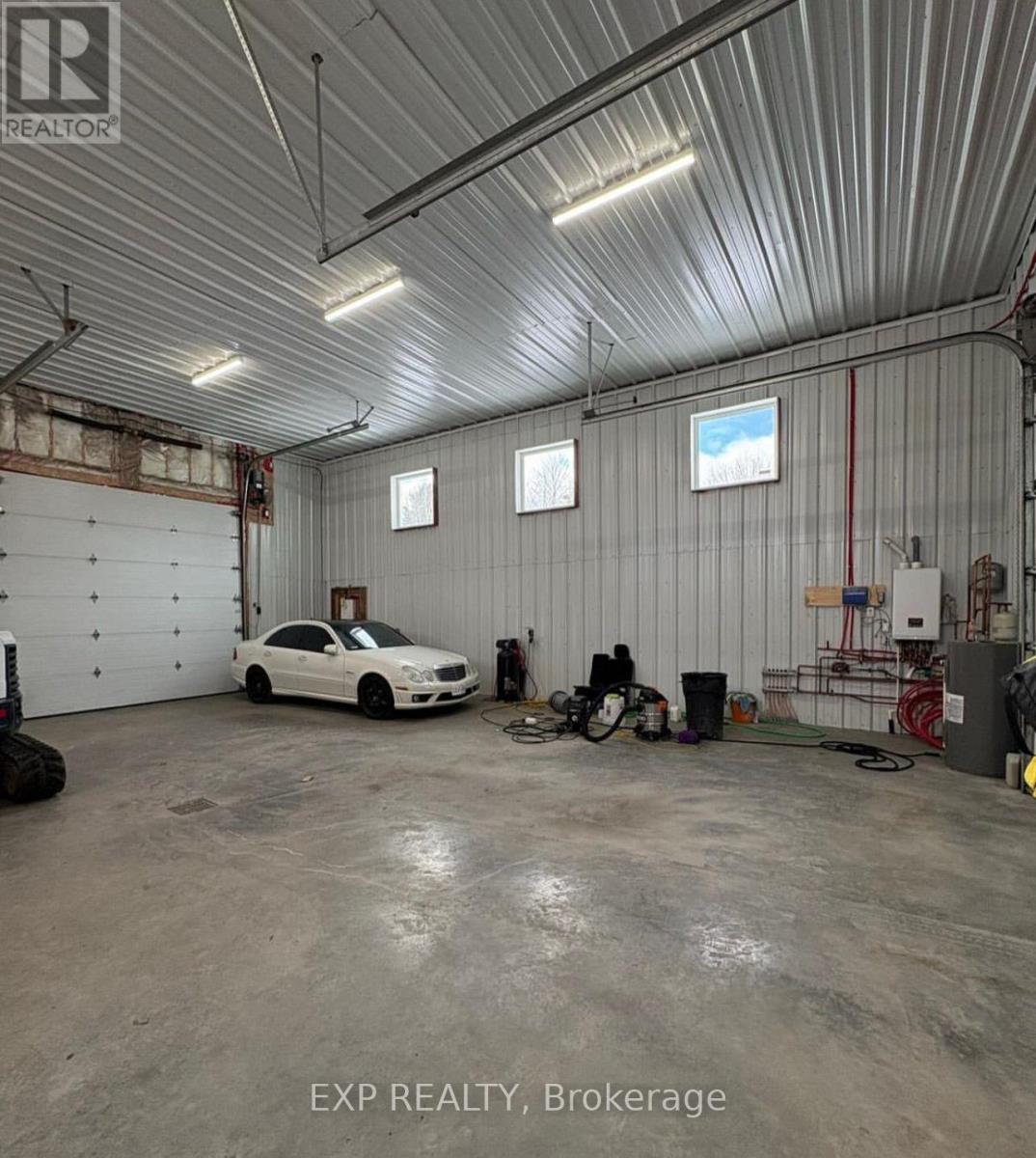 5601 Thunder Road