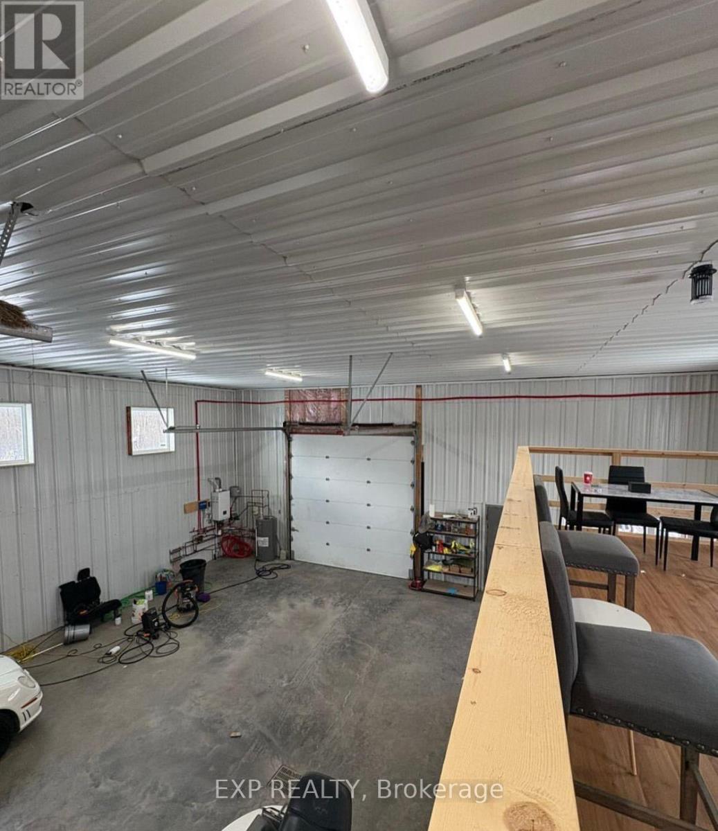 5601 Thunder Road