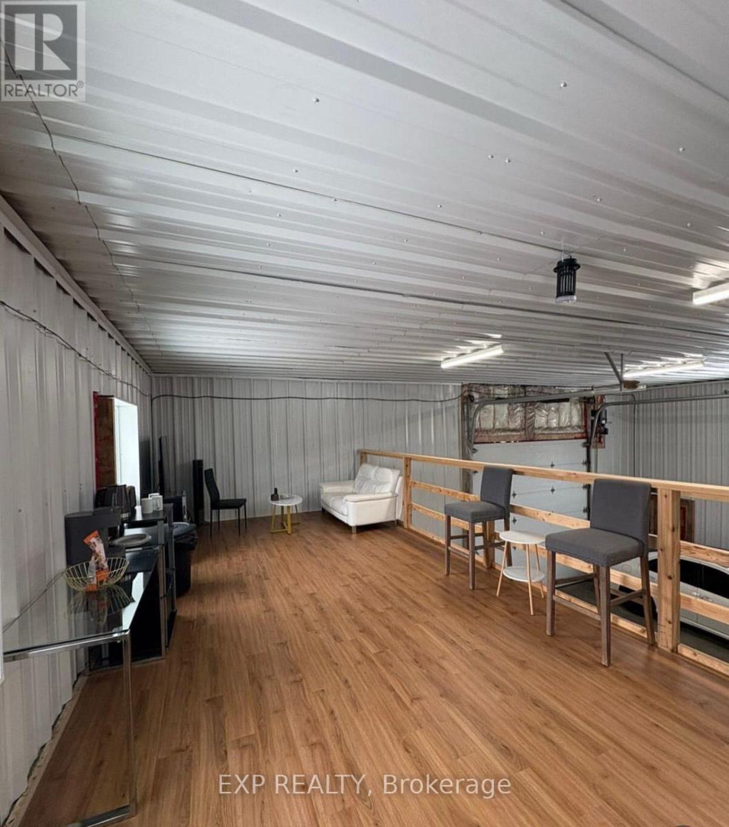 5601 Thunder Road