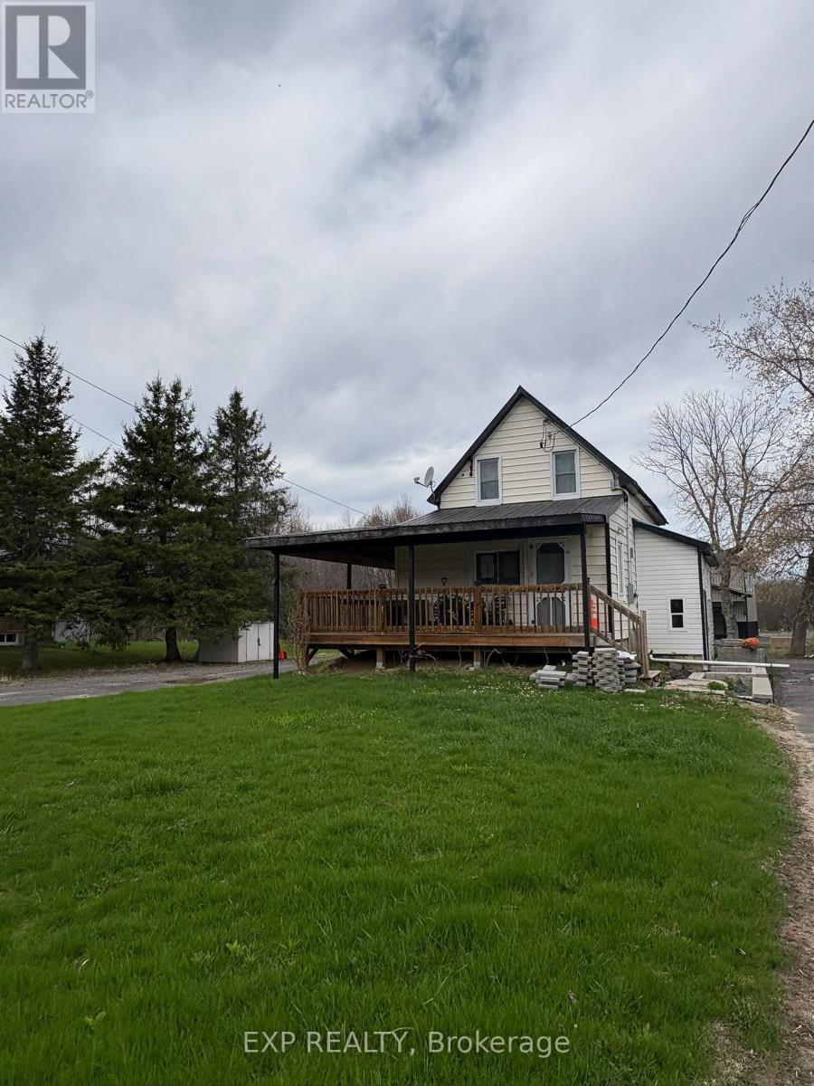 5601 Thunder Road